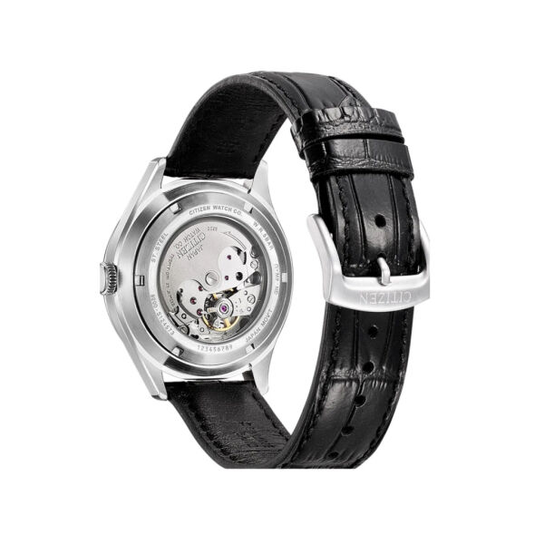 Citizen NH8390-20LC Kol Saati