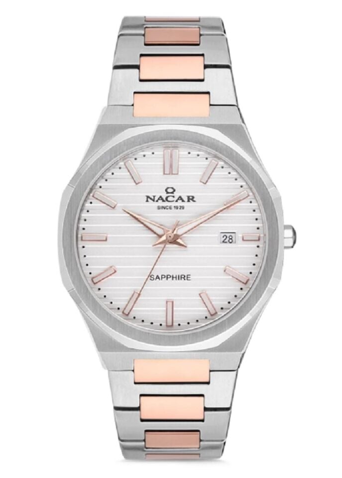Nacar NC34-290356-ESM Kol Saati