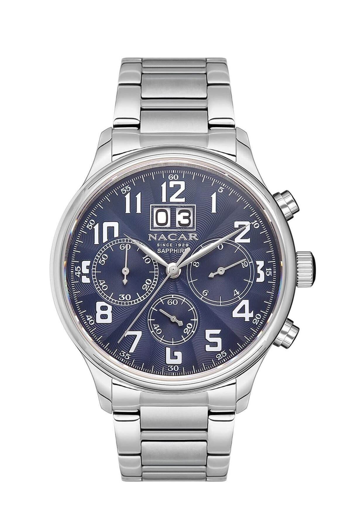 Nacar  NC34-29B433-ALM Kol Saati