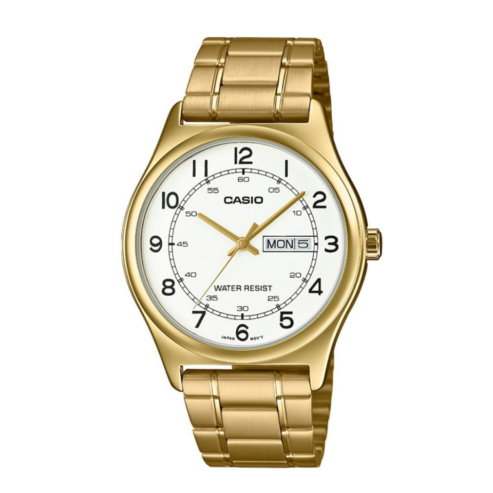 Casio MTP-V006G-7BUDF-D Kol Saati