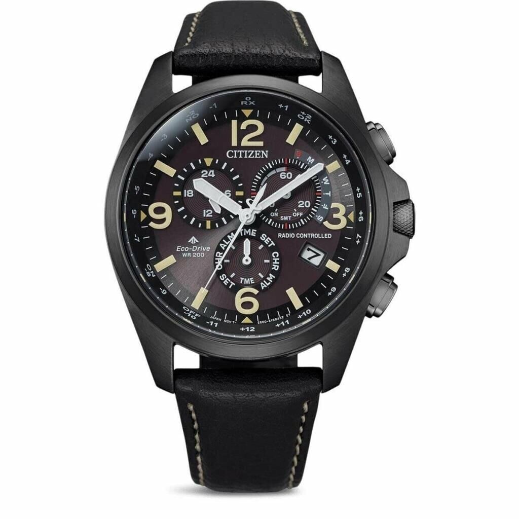 Citizen CB5925-15E Kol Saati