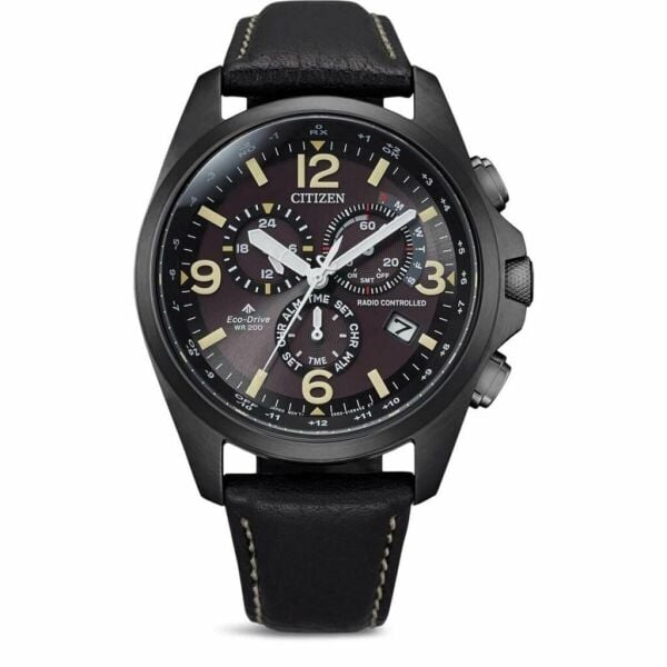 Citizen CB5925-15E Kol Saati