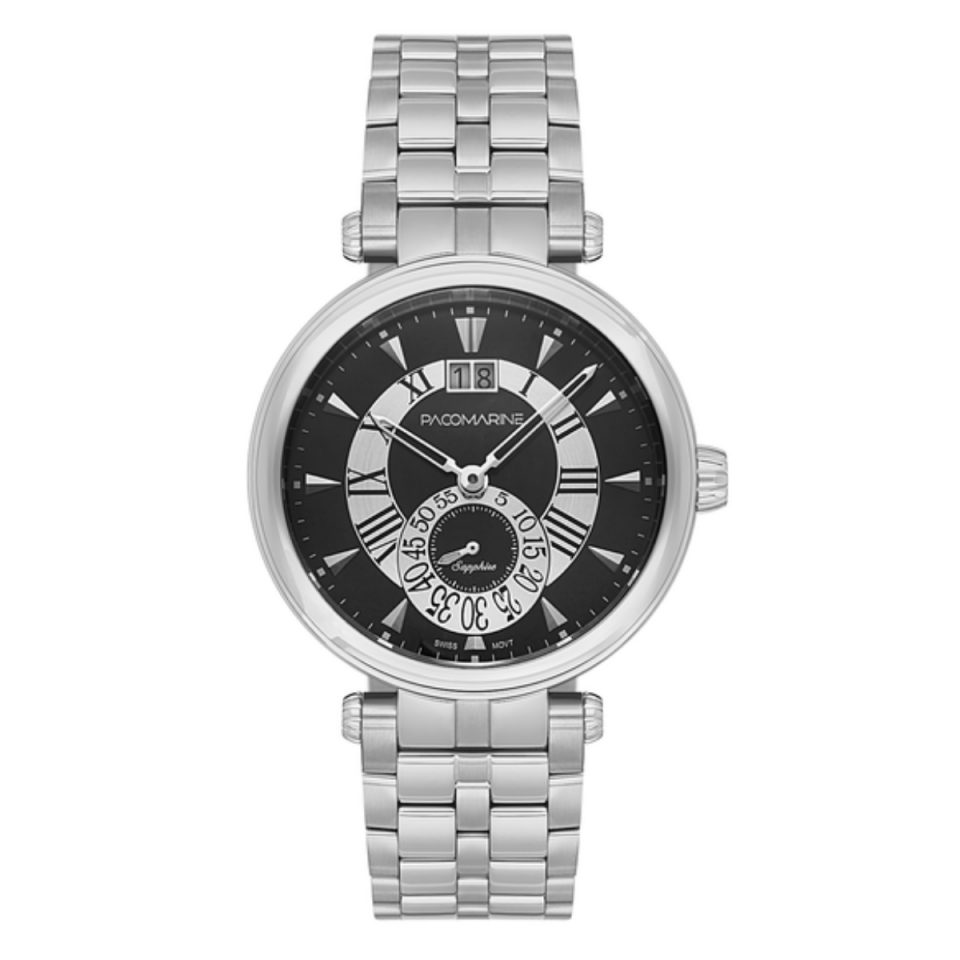 Pacomarine PM.61227.01 Kol Saati
