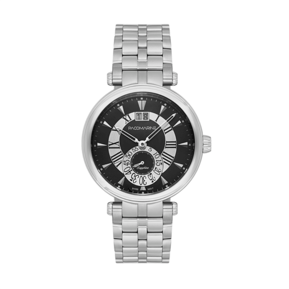 Pacomarine PM.61227.01 Kol Saati