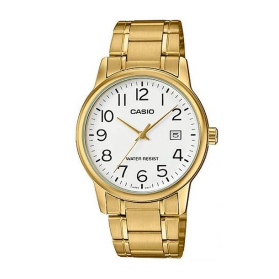 Casio MTP-V002G-7B2UDF-D Kol Saati