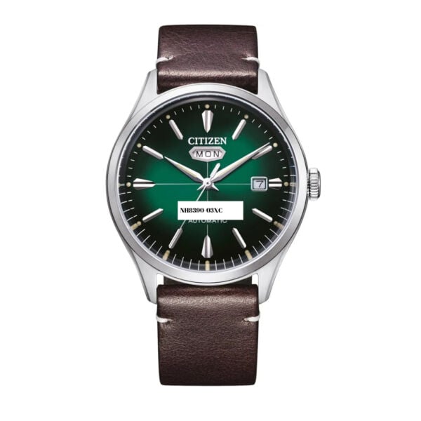 Citizen NH8390-03XC Kol Saati
