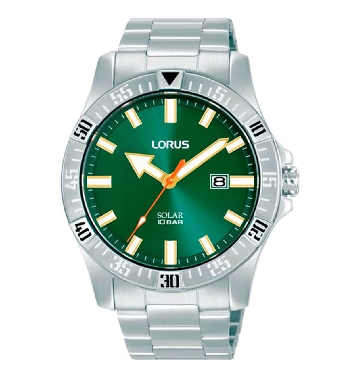Lorus RX381AX9 Kol Saati