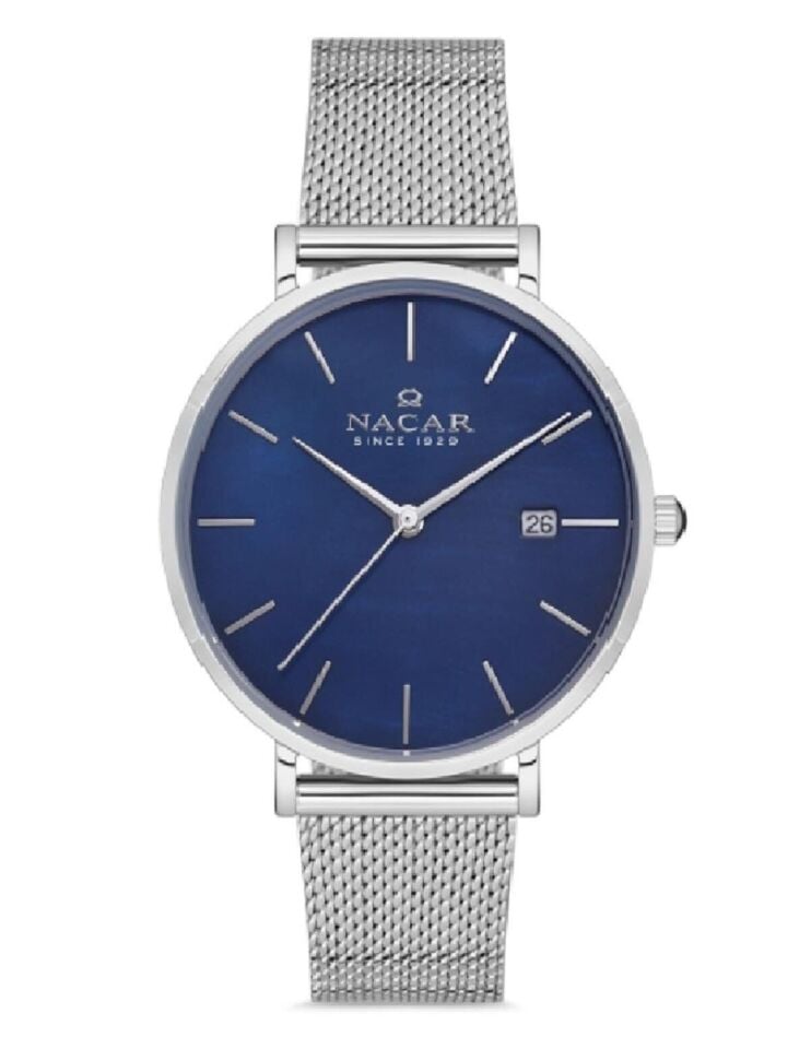 Nacar NC33-398091-ALM Kol Saati