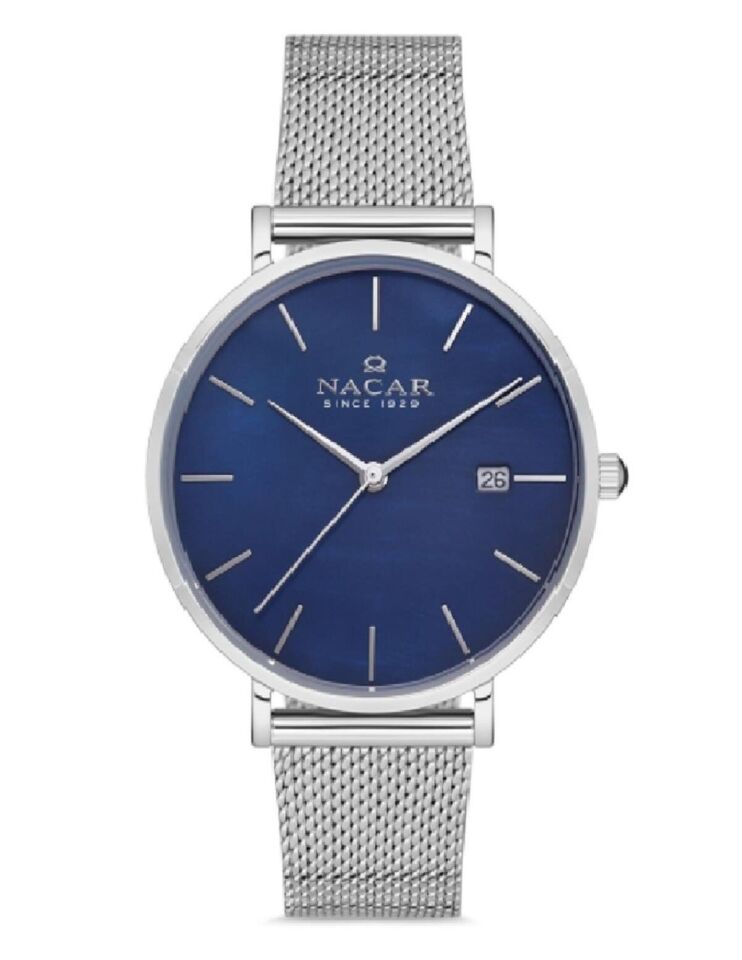 Nacar NC33-398091-ALM Kol Saati