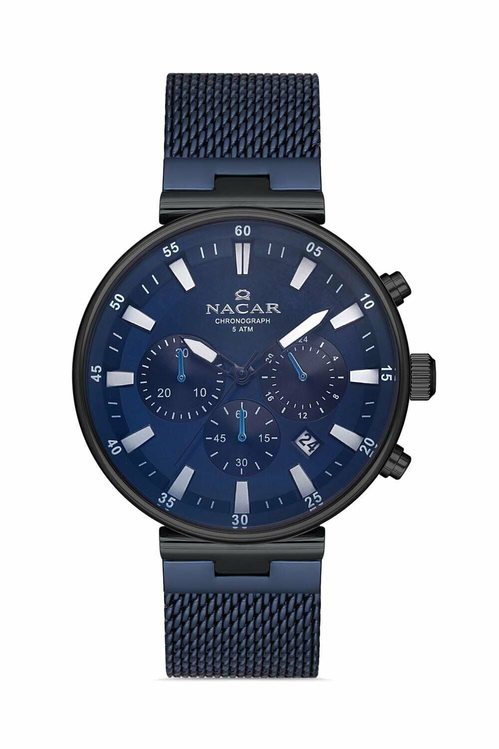 Nacar  NC34-290505-BLM Kol Saati