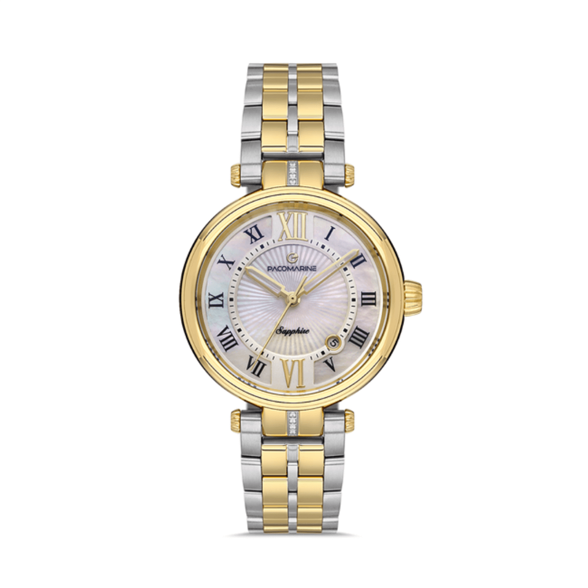 Pacomarine PM.61225.04 Kol Saati