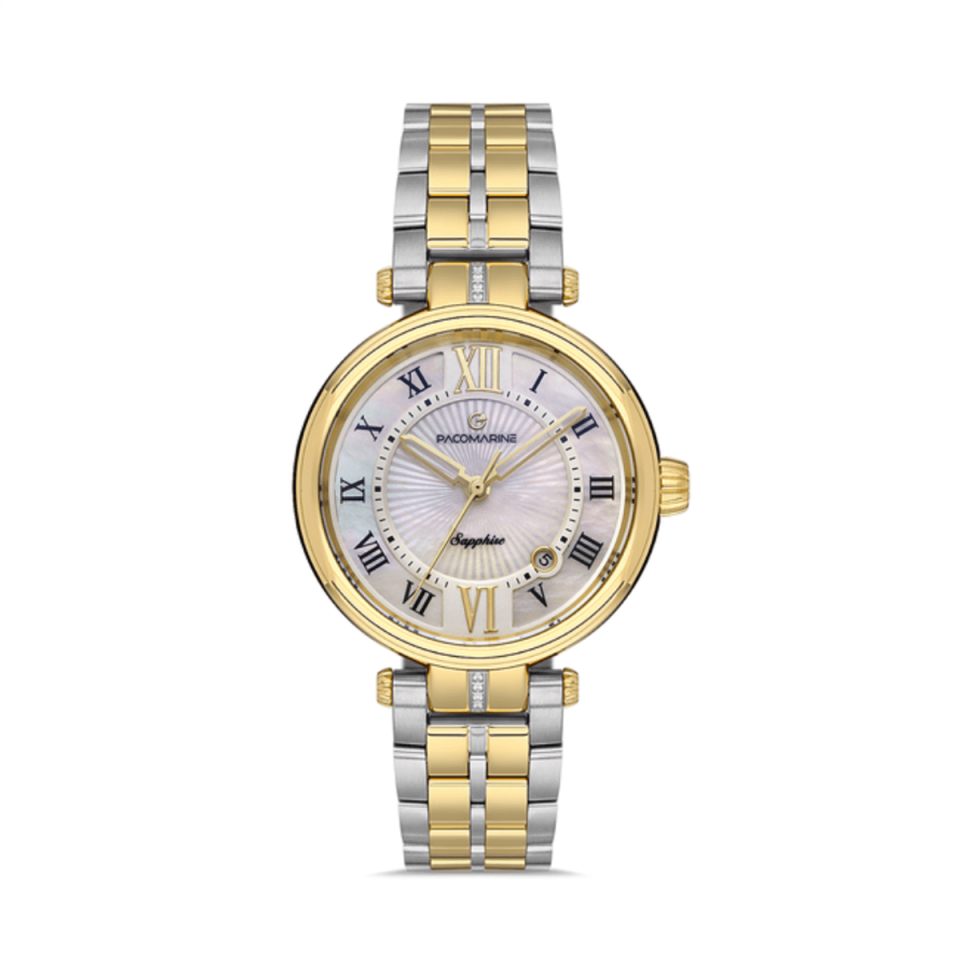 Pacomarine PM.61225.04 Kol Saati