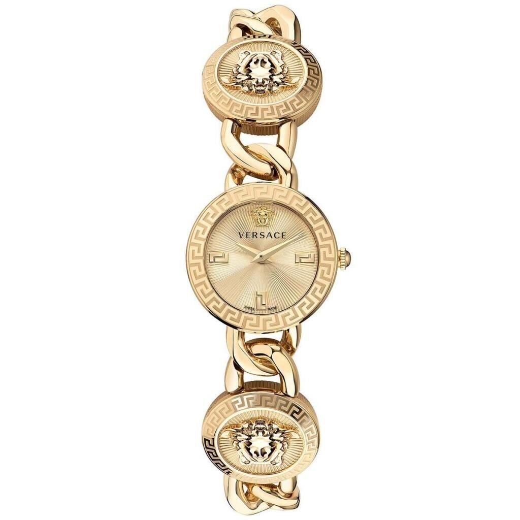 Versace VRSCVE3C00222 Kol Saati