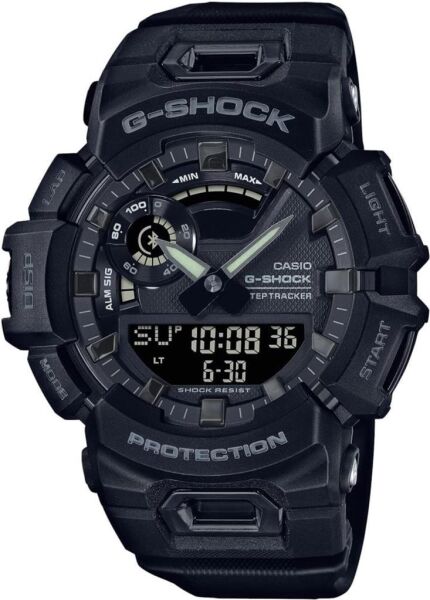 CASIO G-SHOCK GBA-900-1ADR KOL SAATİ