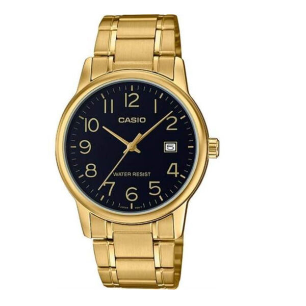Casio MTP-V002G-1BUDF-D Kol Saati