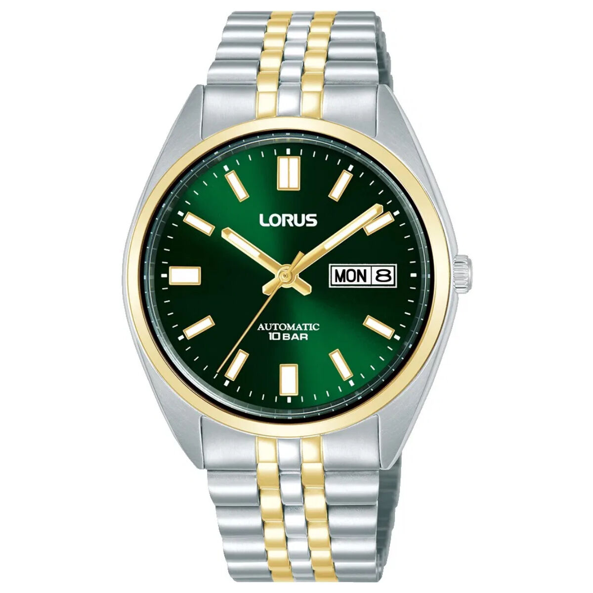 Lorus RL430CX9 Kol Saati