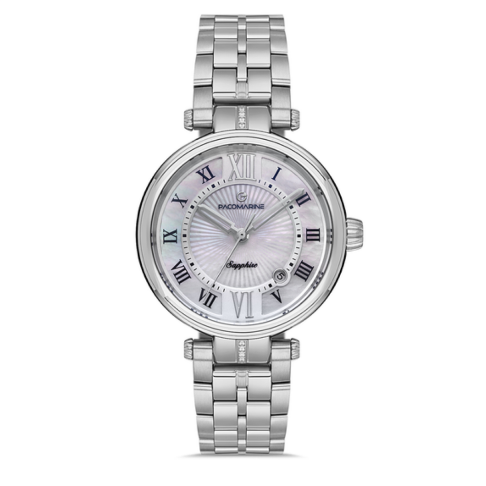 Pacomarine PM.61225.02 Kol Saati