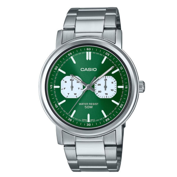 Casio MTP-E335D-3EVDF-D Kol Saati