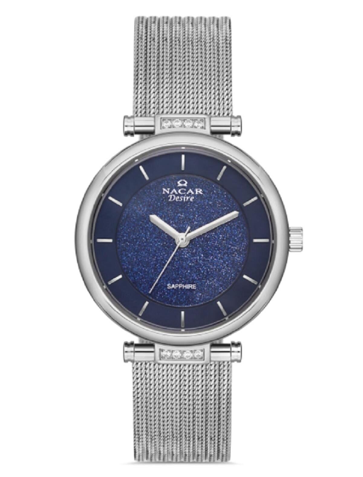 Nacar NC33-398078-ALMS Kol Saati