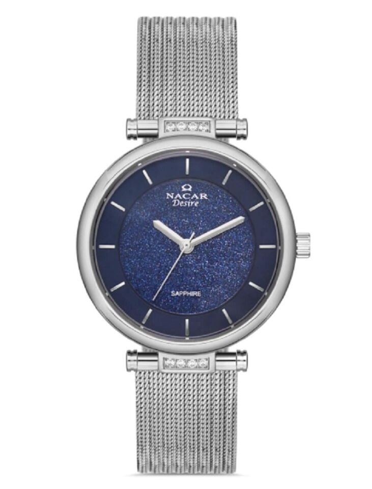 Nacar NC33-398078-ALMS Kol Saati