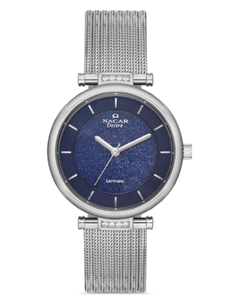 Nacar NC33-398078-ALMS Kol Saati