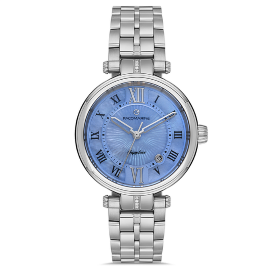 Pacomarine PM.61225.01 Kol Saati