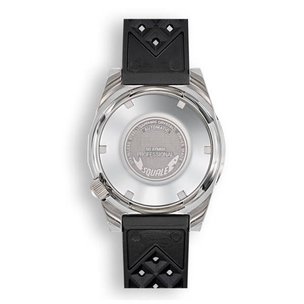 Squale 1521 Blue Ray 1521PROFD.HT Otomatik Erkek Kol Saati