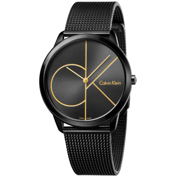 Calvin Klein K3M224X1 Kol Saati
