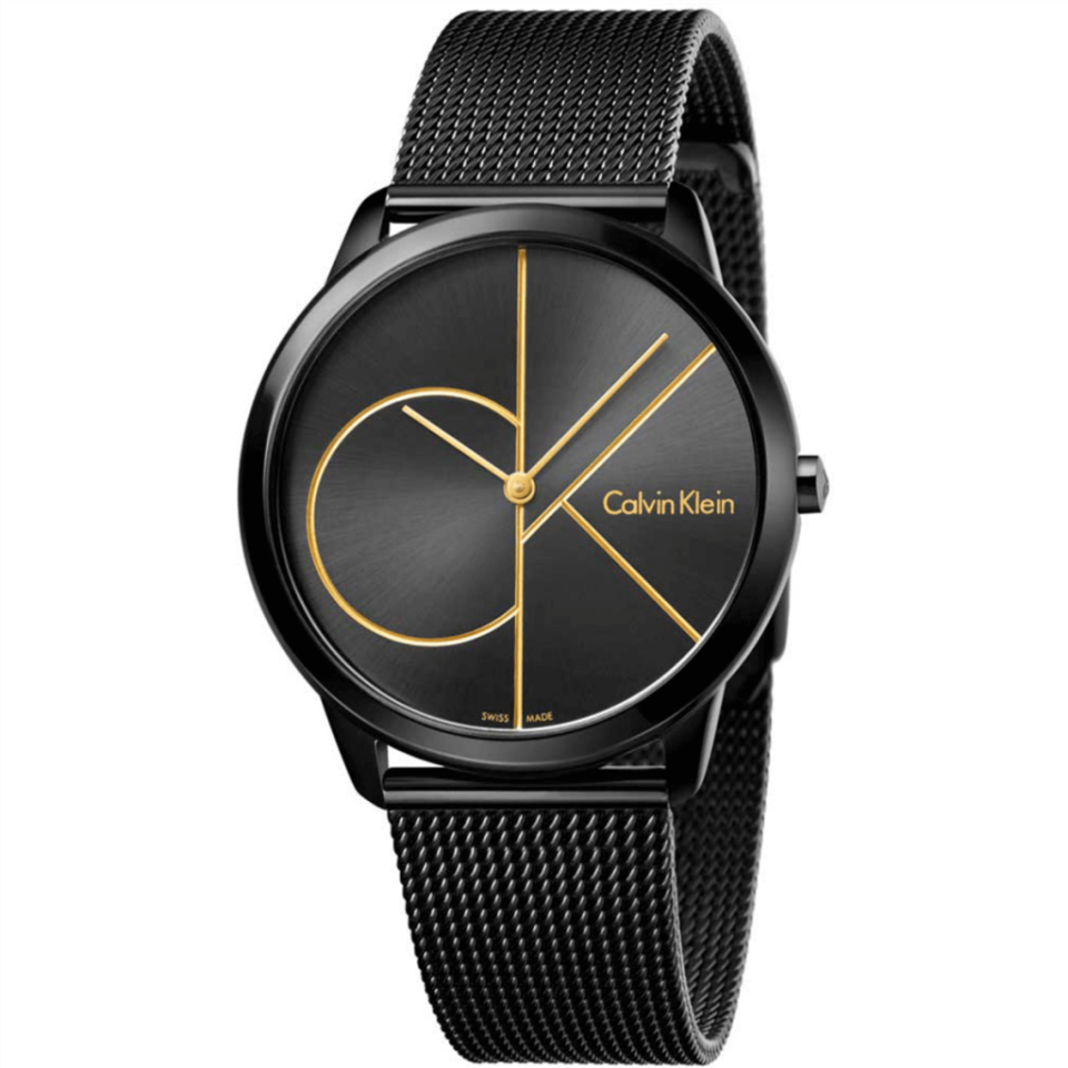 Calvin Klein K3M224X1 Kol Saati