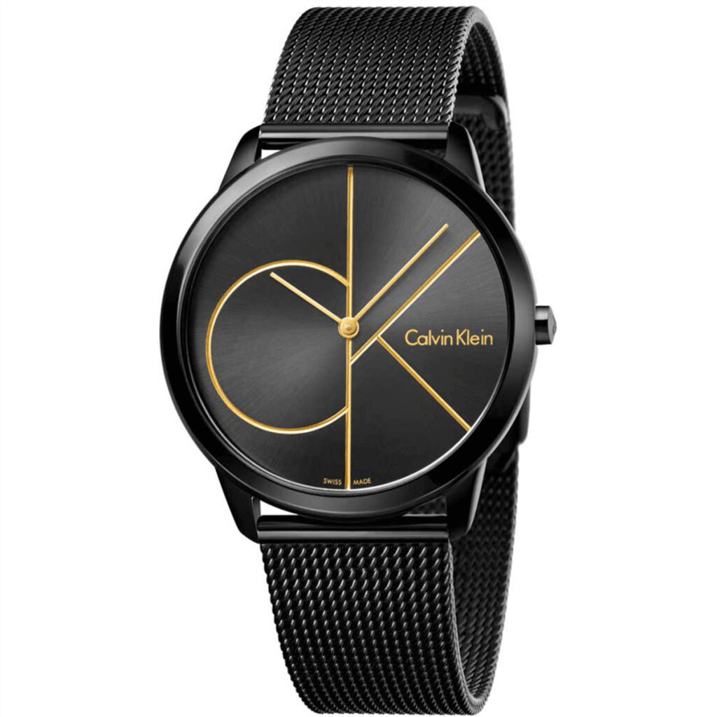 Calvin Klein K3M224X1 Kol Saati