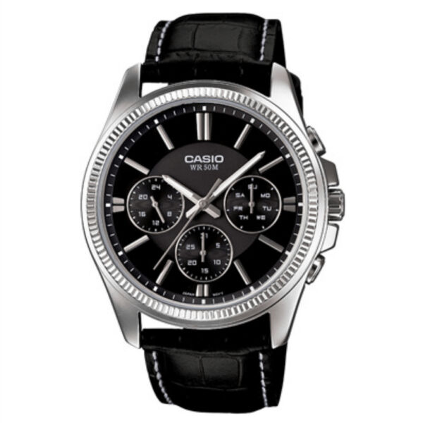 Casio MTP-1375L-1AVDF-D Kol Saati