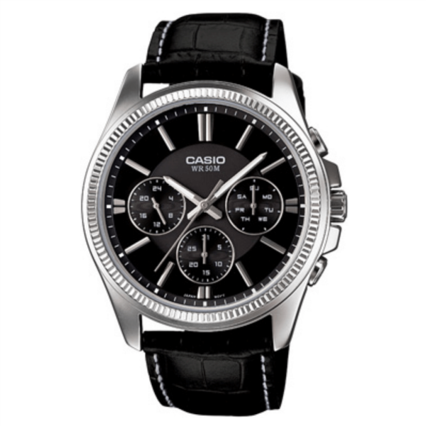Casio MTP-1375L-1AVDF-D Kol Saati