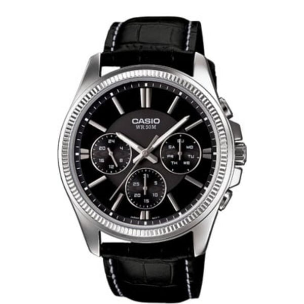 Casio MTP-1375L-1AVDF-D Kol Saati