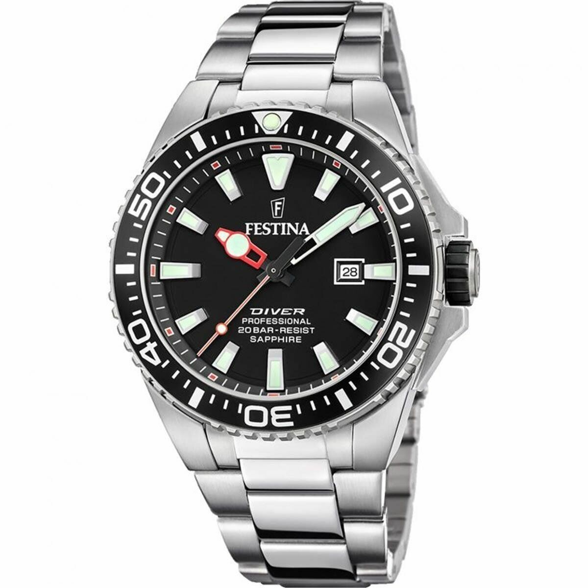 Festina F20663-3 Kol Saati