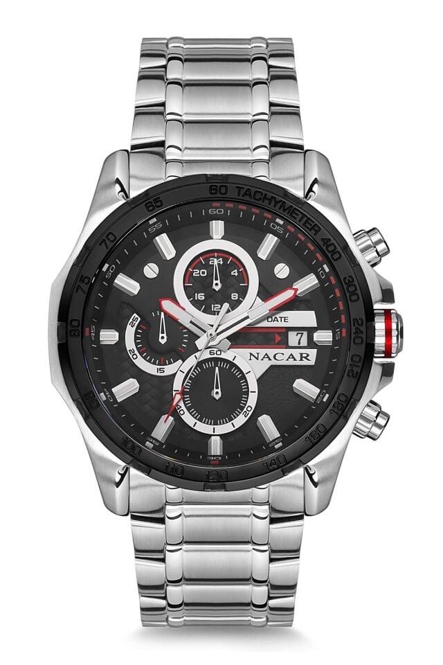 Nacar NC29-293148-ABBM Kol Saati