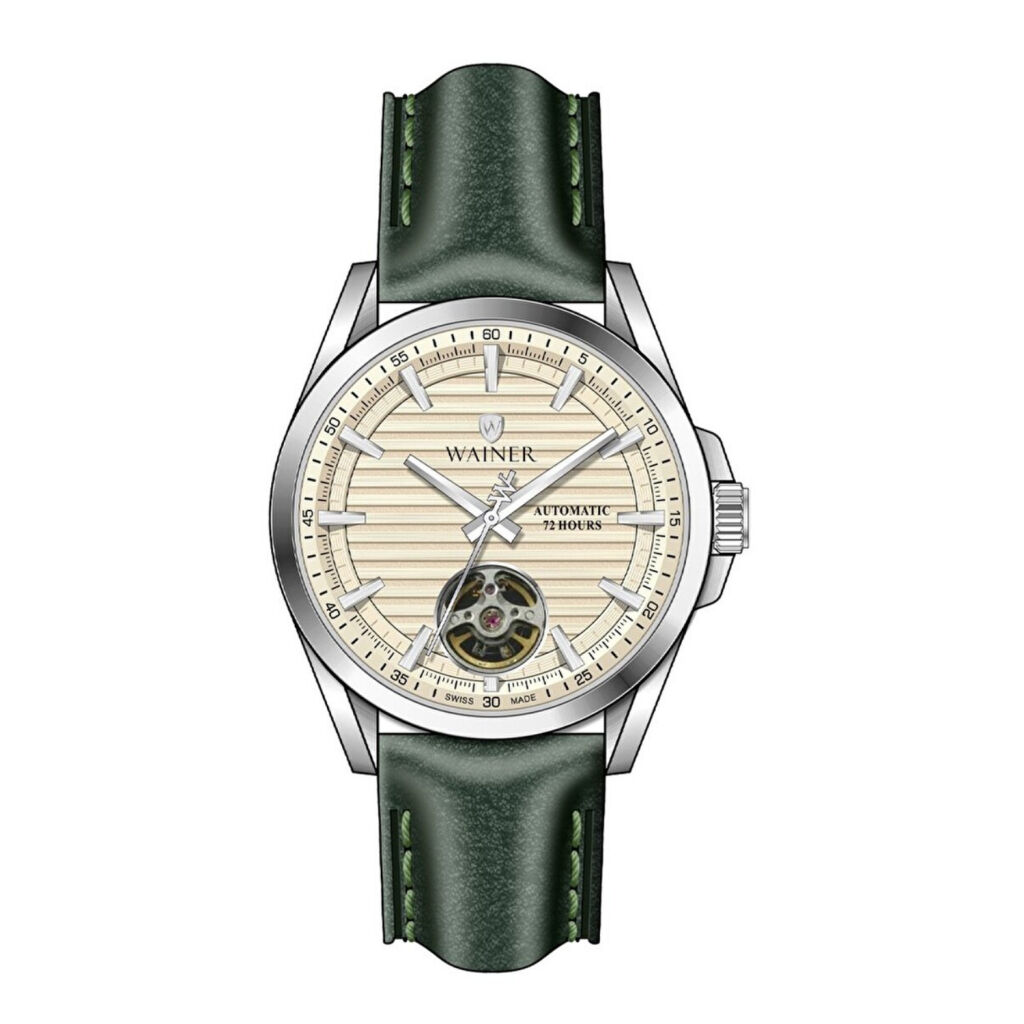 Wainer WA25400-E Kol Saati