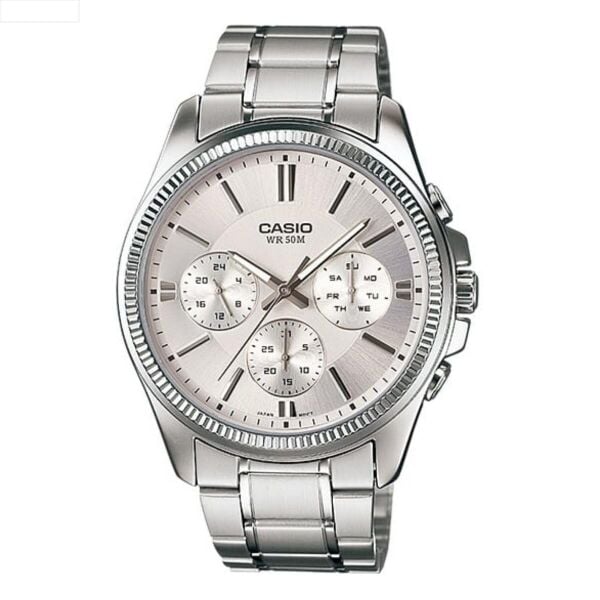 Casio MTP-1375D-7AVDF-D Kol Saati