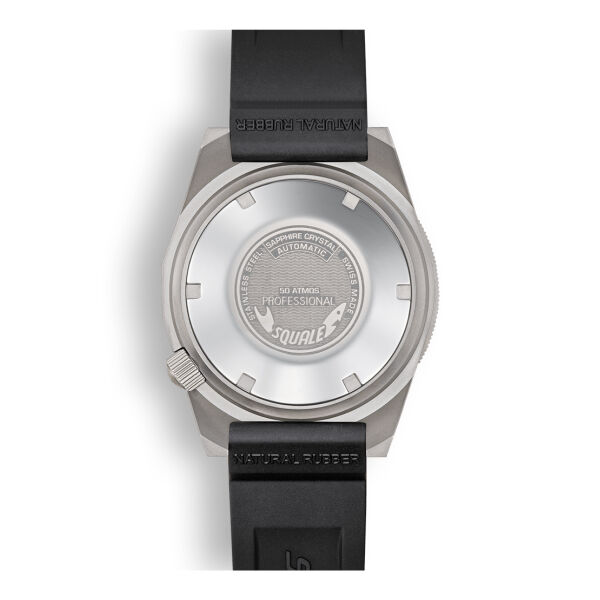Squale 1521 Mavi 1521BLUEBL.VO Otomatik Erkek Kol Saati
