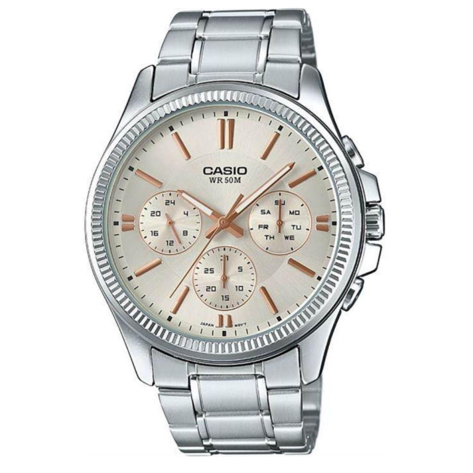 Casio MTP-1375D-7A2VDF-D Kol Saati