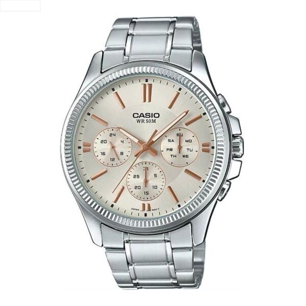 Casio MTP-1375D-7A2VDF-D Kol Saati