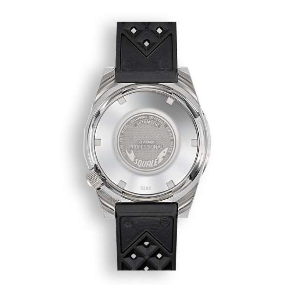 Squale 1521 Militarie 1521MIL.HT Otomatik Erkek Kol Saati