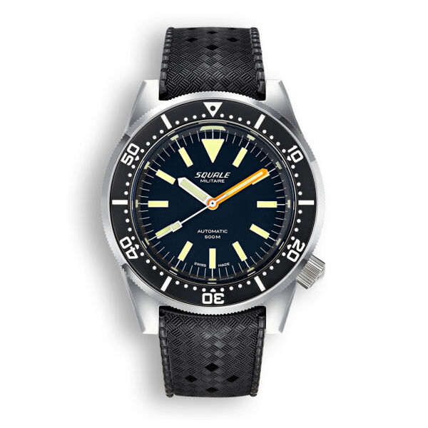 Squale 1521 Militarie 1521MIL.HT Otomatik Erkek Kol Saati