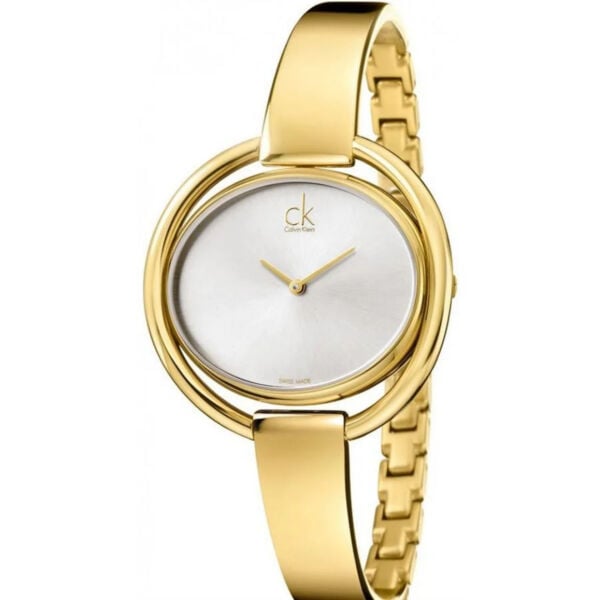Calvin Klein K4F2N516 Kol Saati
