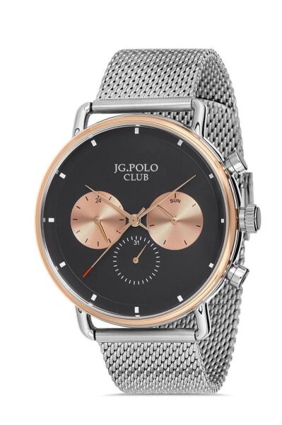 Jg.Polo Clup JPC.1221.13015.05 Kol Saati