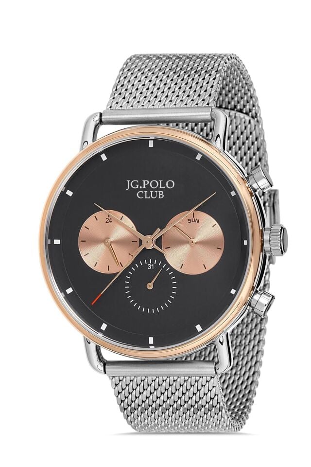 Jg.Polo Clup JPC.1221.13015.05 Kol Saati