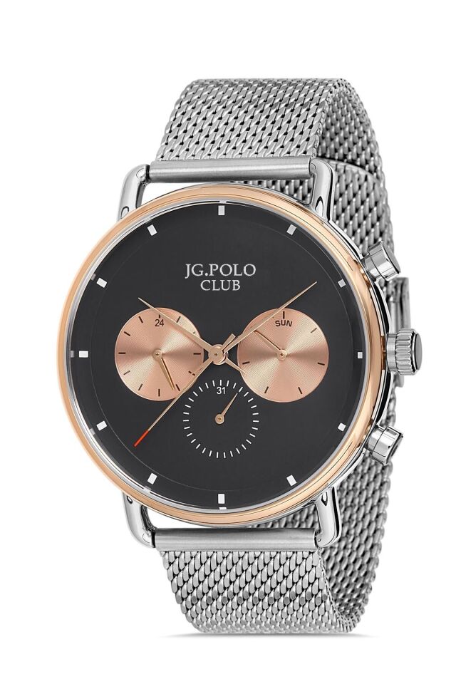 Jg.Polo Clup JPC.1221.13015.05 Kol Saati