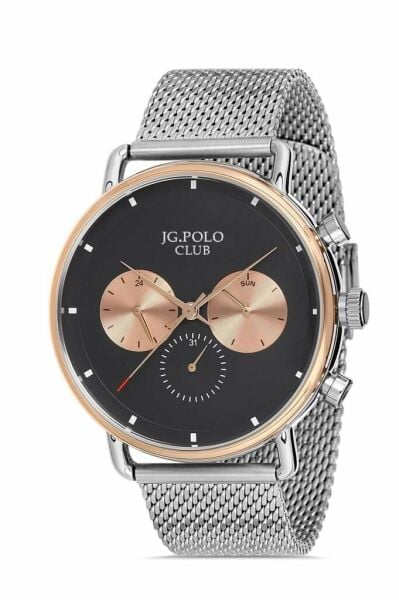 Jg.Polo Clup JPC.1221.13015.05 Kol Saati