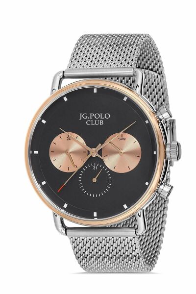 Jg.Polo Clup JPC.1221.13015.05 Kol Saati