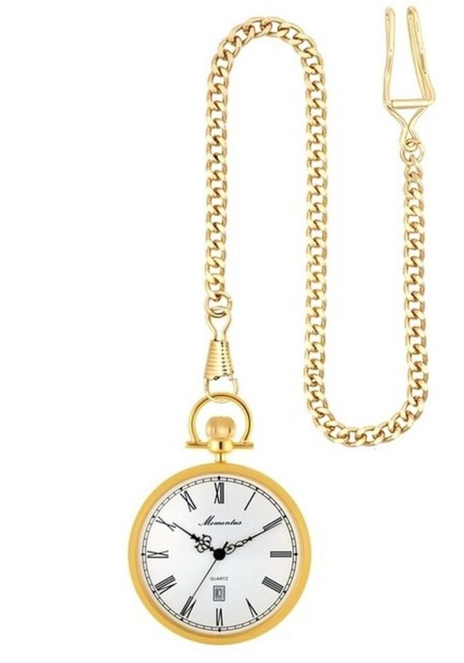 Momentus PW107 Cep Saati