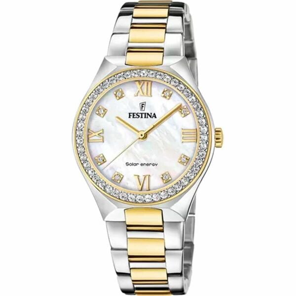 Festina F20659-1 Kol Saati